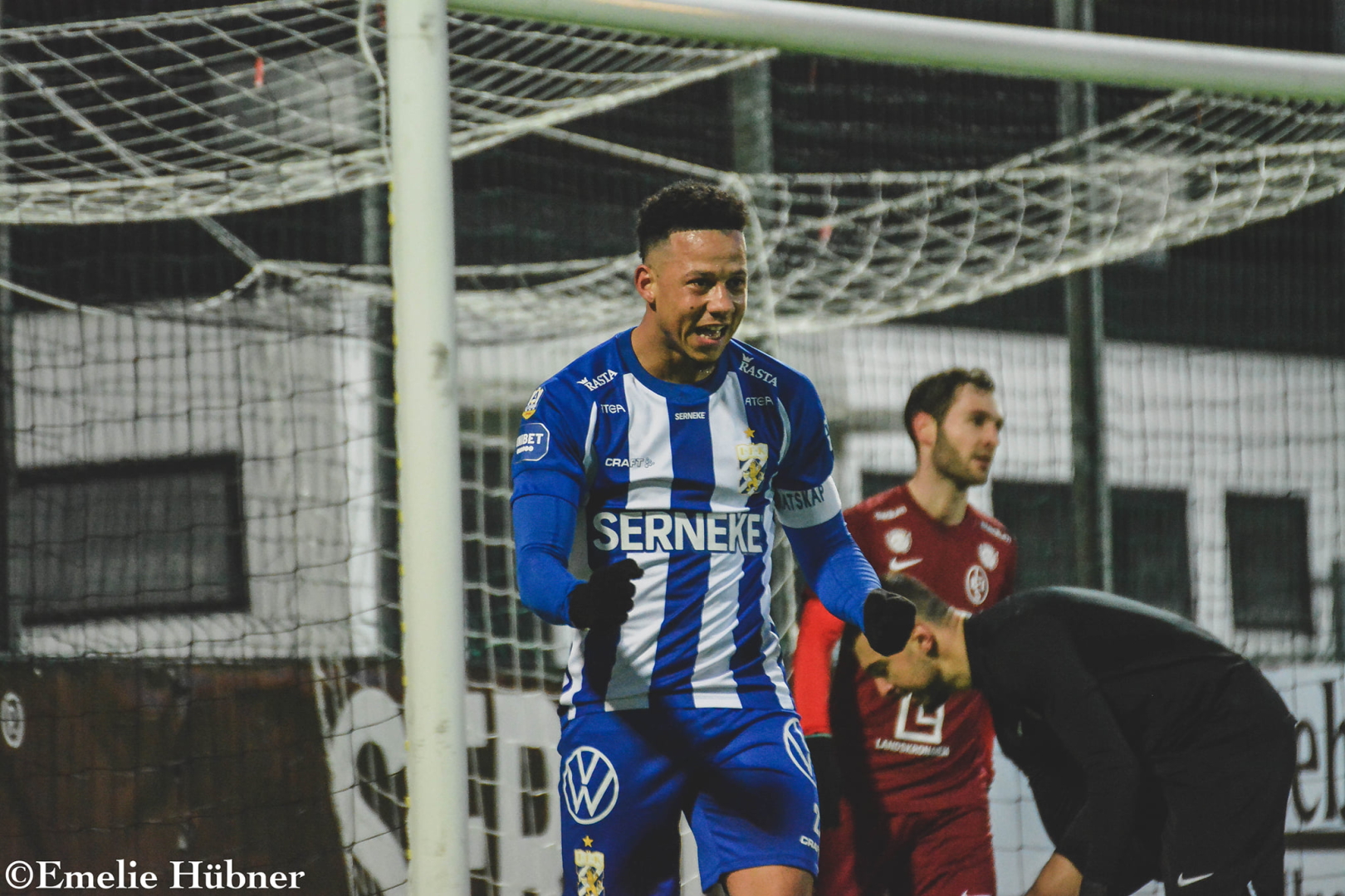 IFK Göteborg – Landskrona BoIS