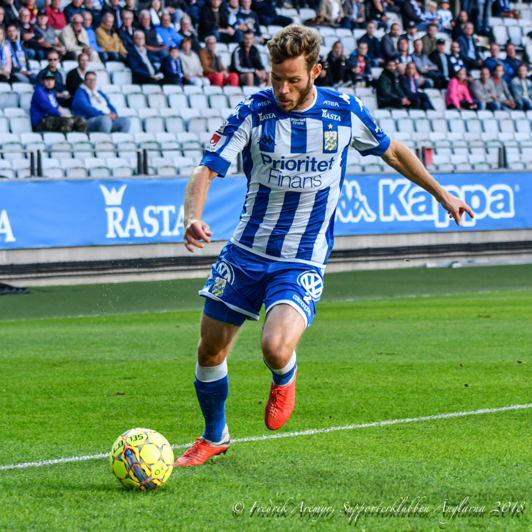 IFK Göteborg – Östersunds FK