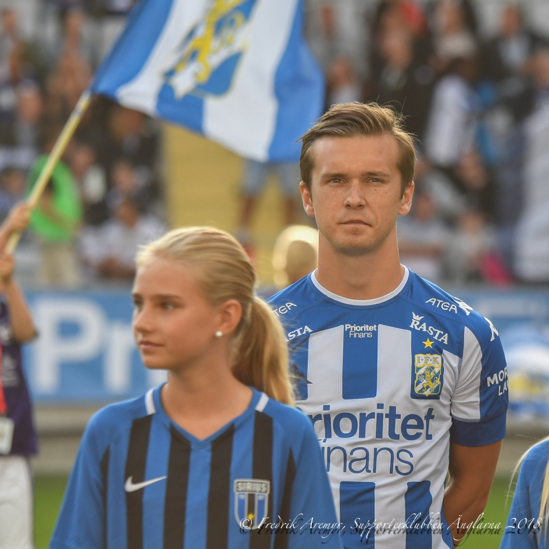 IFK Göteborg – IK Sirius