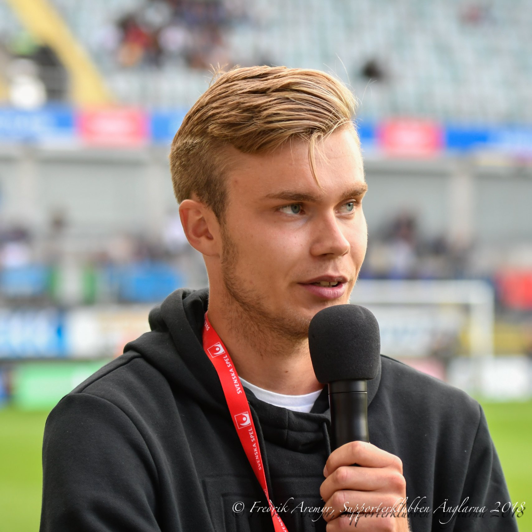 IFK Göteborg – IK Sirius