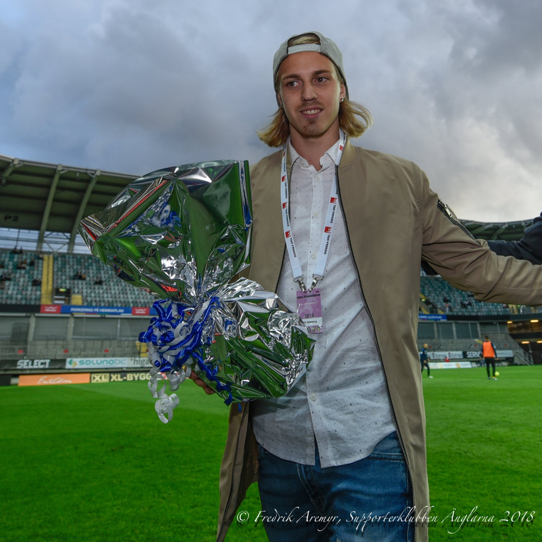 IFK Göteborg – IK Sirius