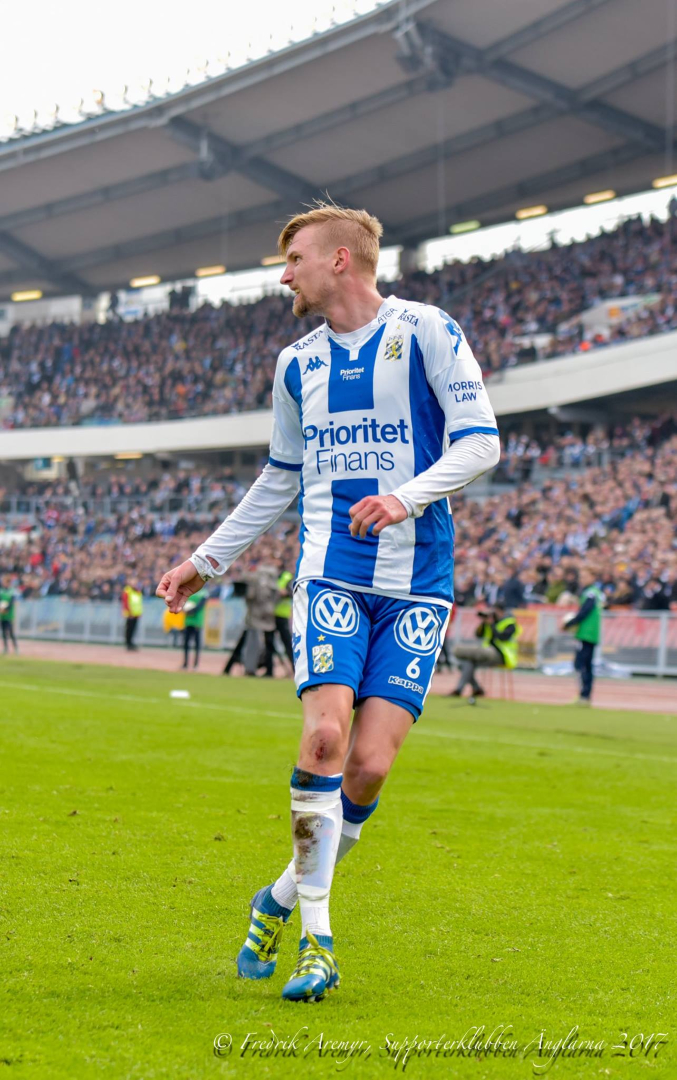 IFK Göteborg – Malmö FF