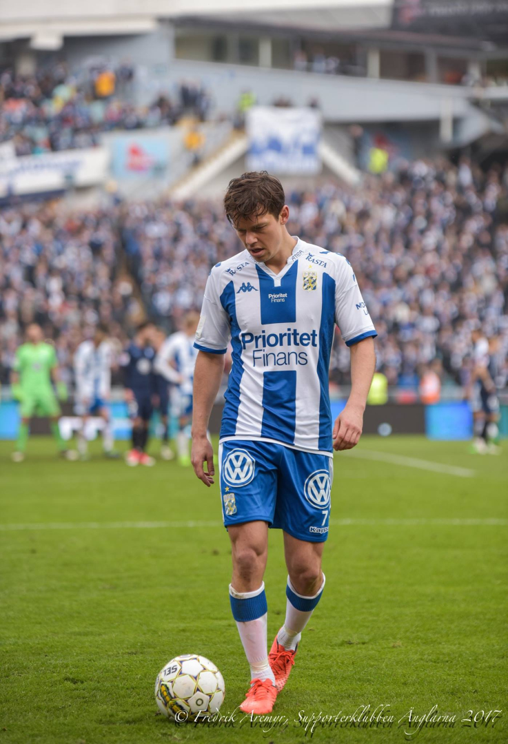 IFK Göteborg – Malmö FF