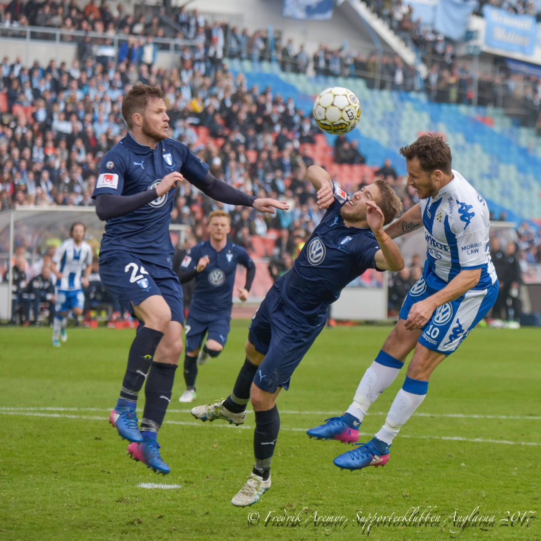IFK Göteborg – Malmö FF