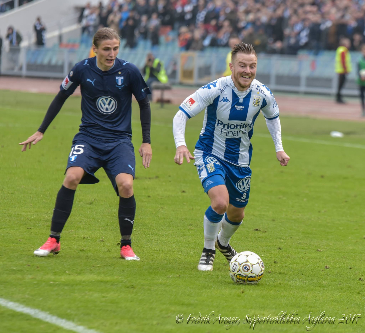 IFK Göteborg – Malmö FF