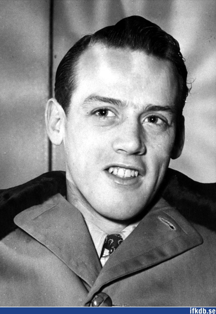 Gunnar "Säffle" Andersson