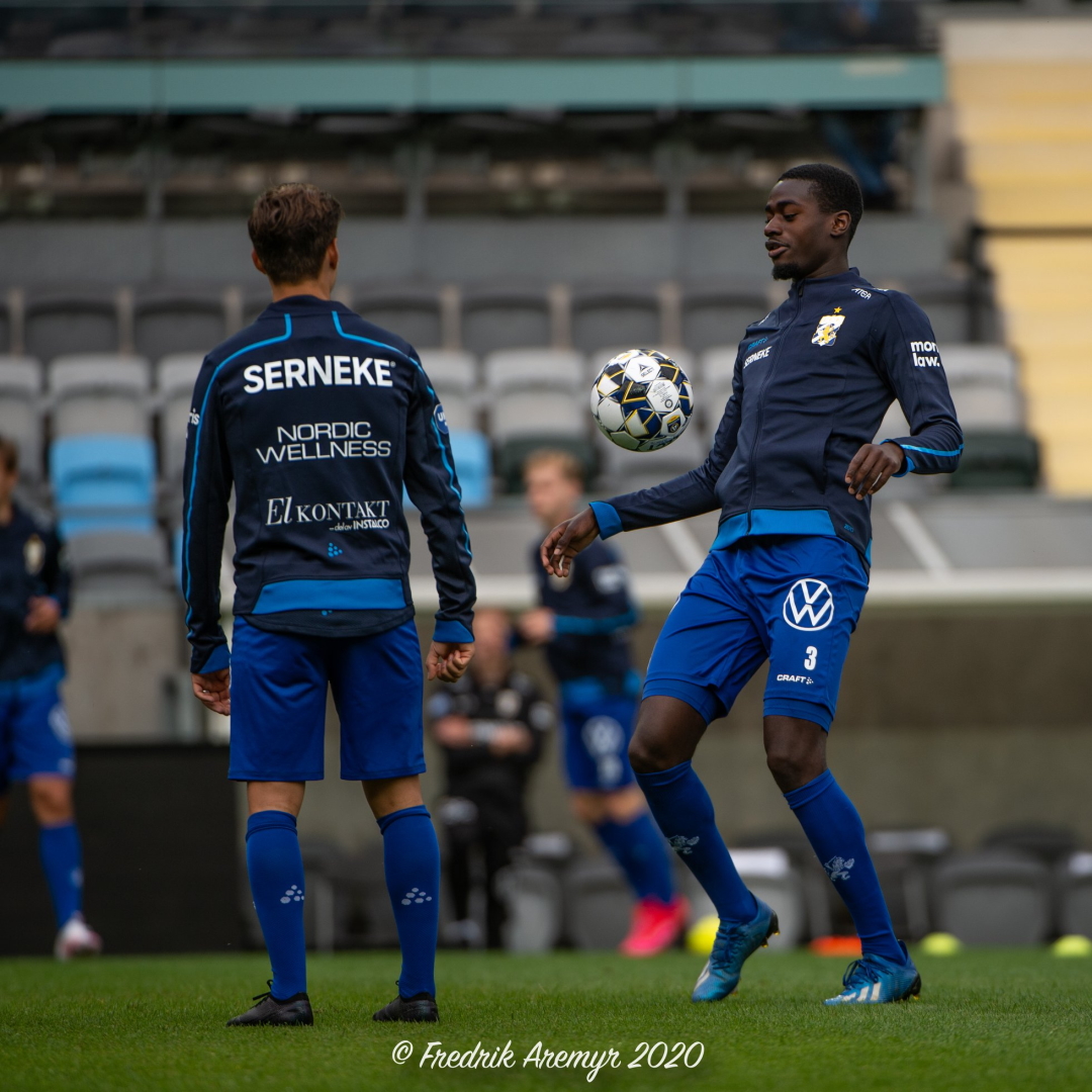 IFK Göteborg – Mjällby AIF