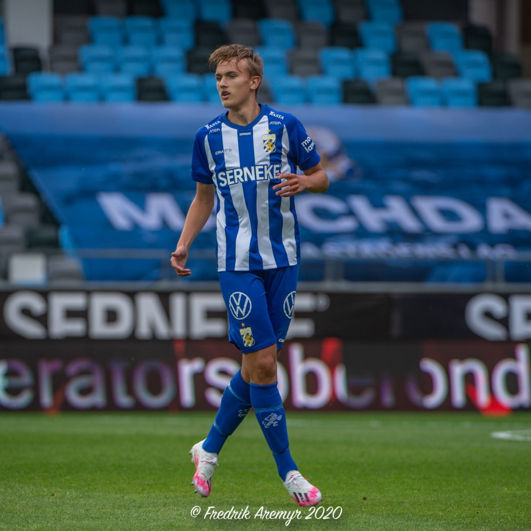 IFK Göteborg – Mjällby AIF