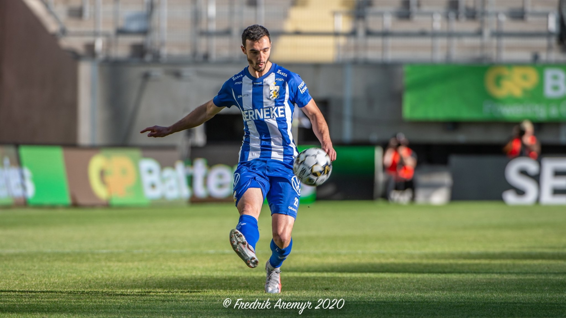 IFK Göteborg – AIK