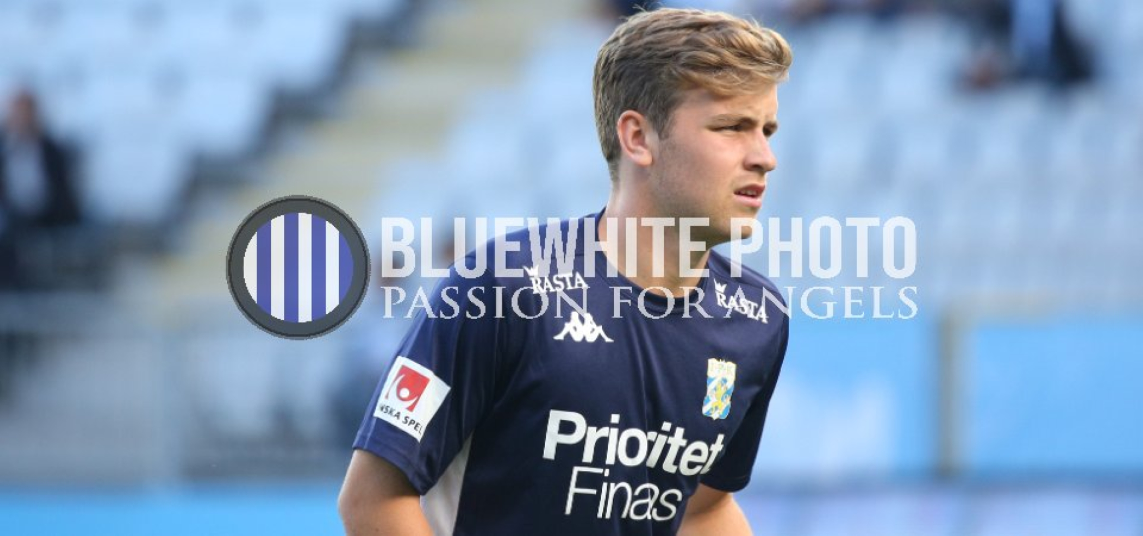 Malmö FF – IFK Göteborg