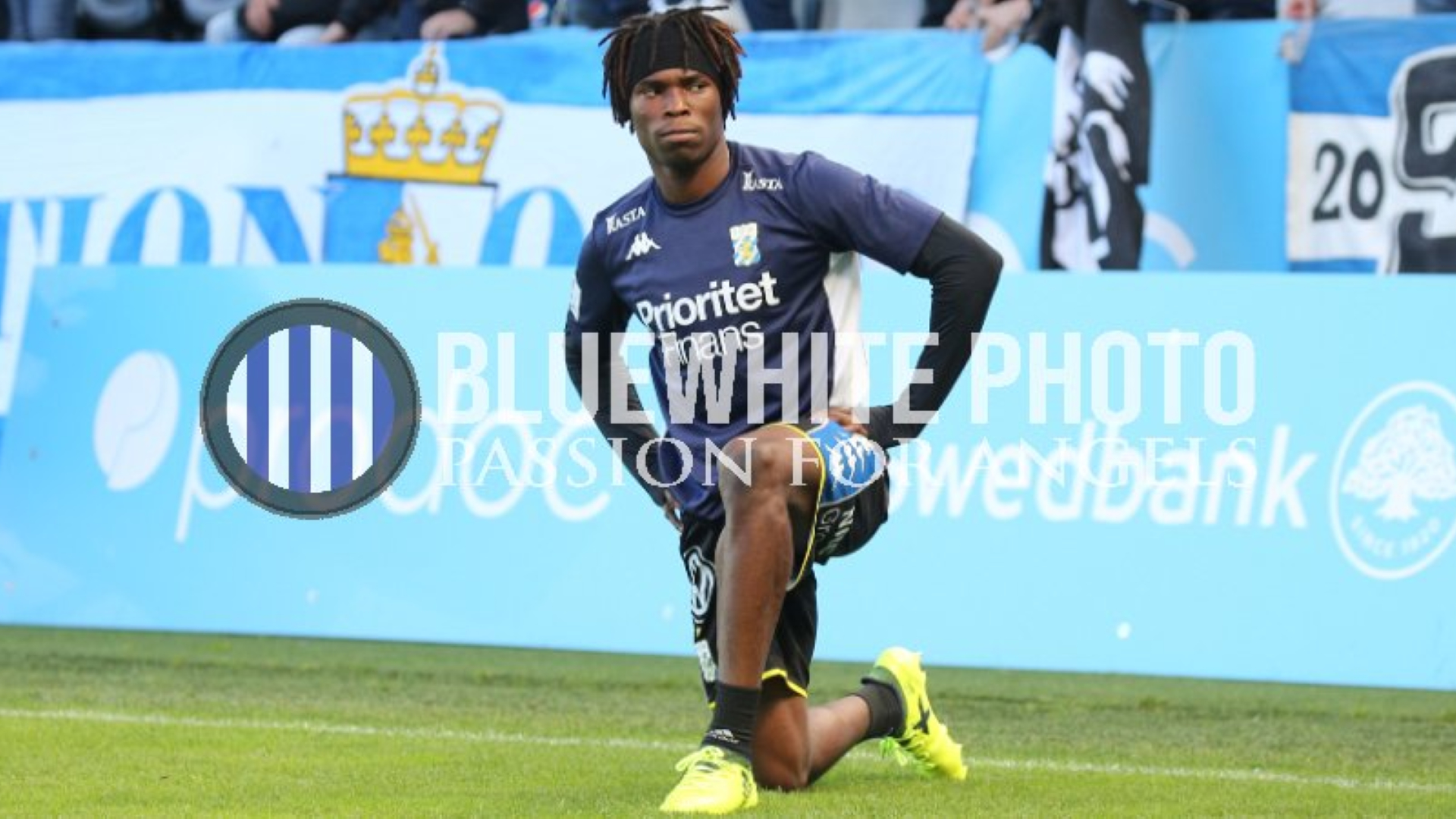 Malmö FF – IFK Göteborg