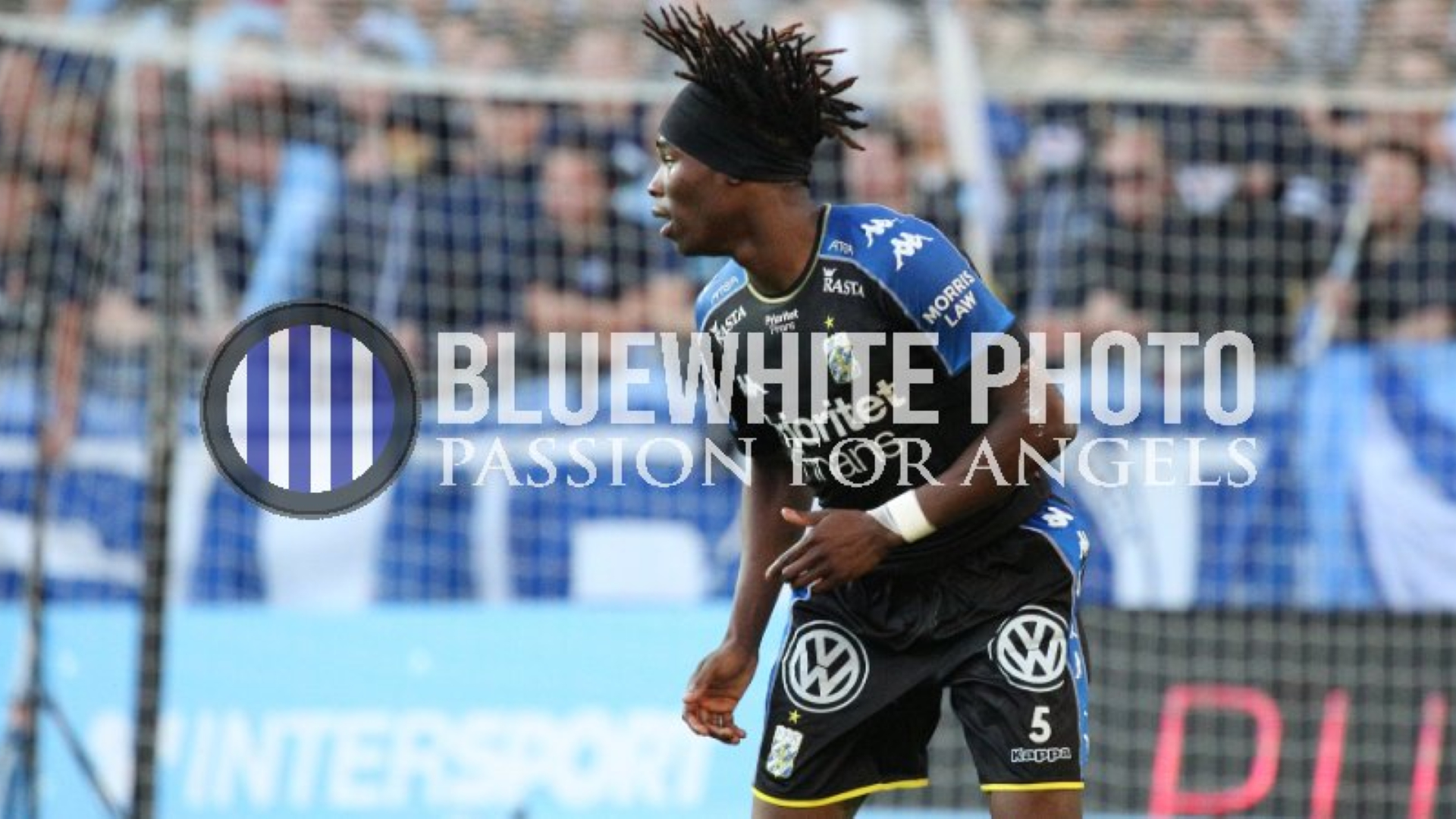 Malmö FF – IFK Göteborg