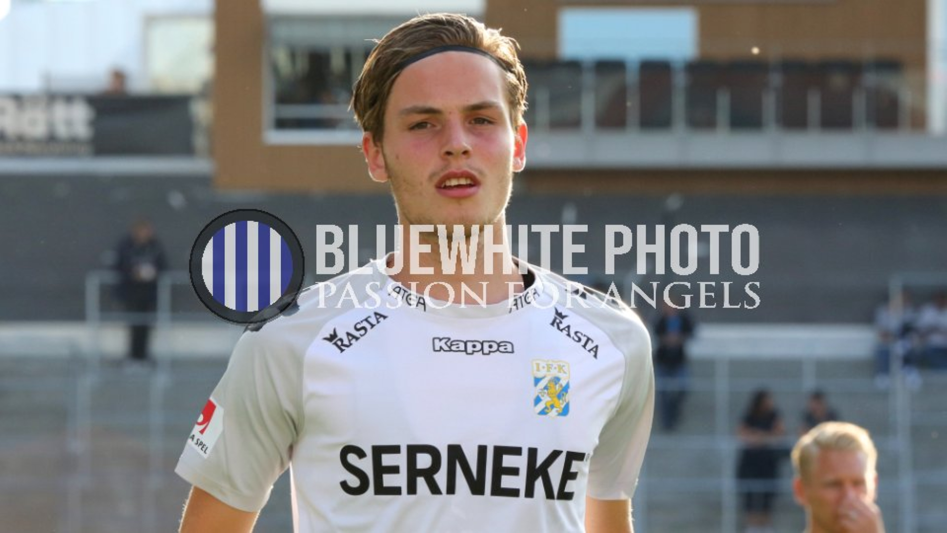 Örebro SK – IFK Göteborg