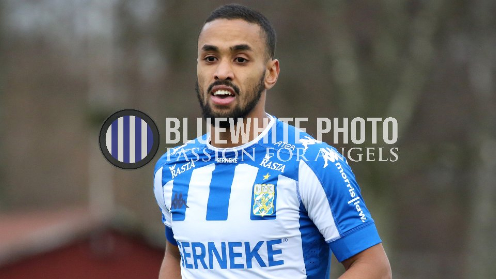 Varbergs BoIS – IFK Göteborg