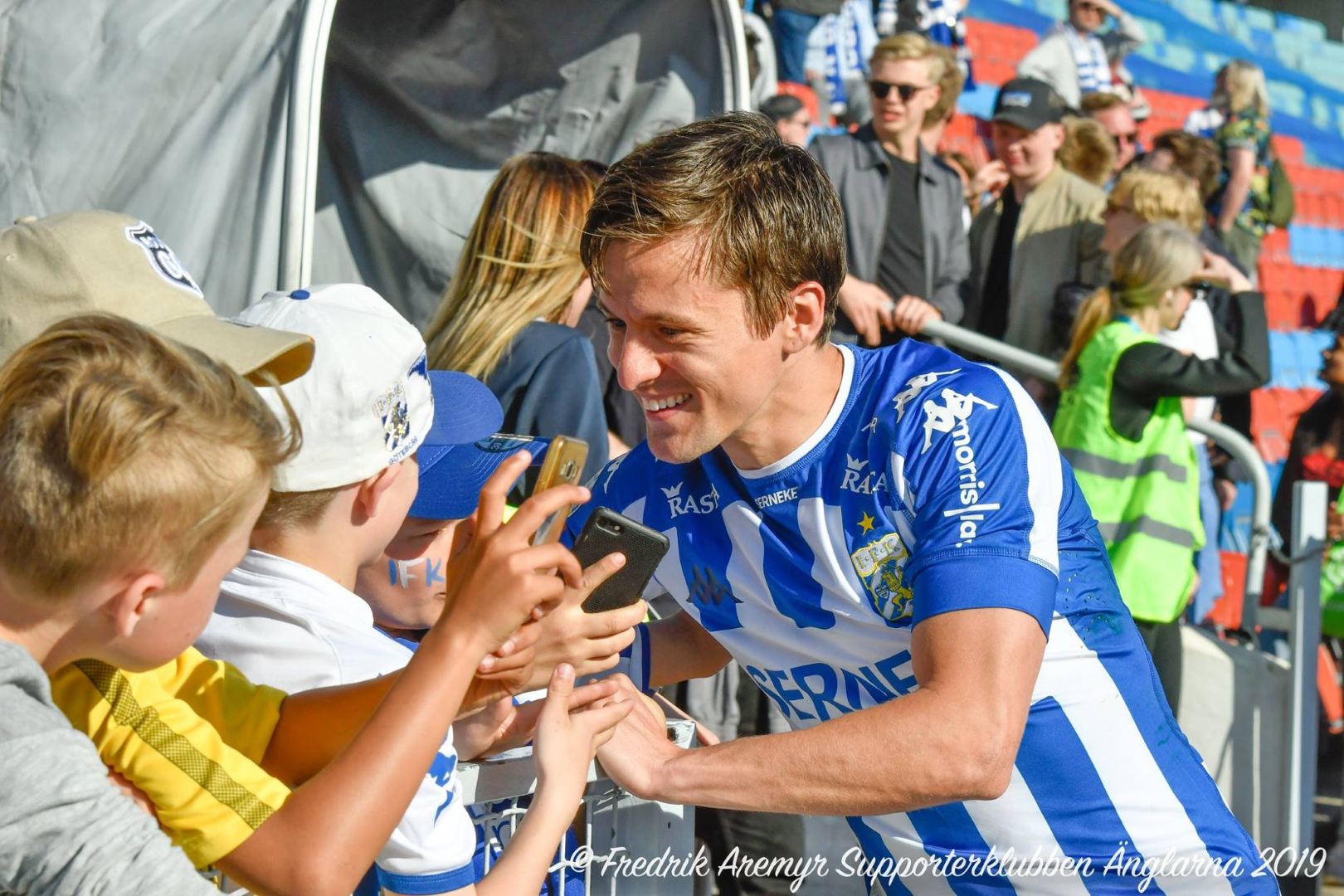 IFK Göteborg – Helsingborgs IF