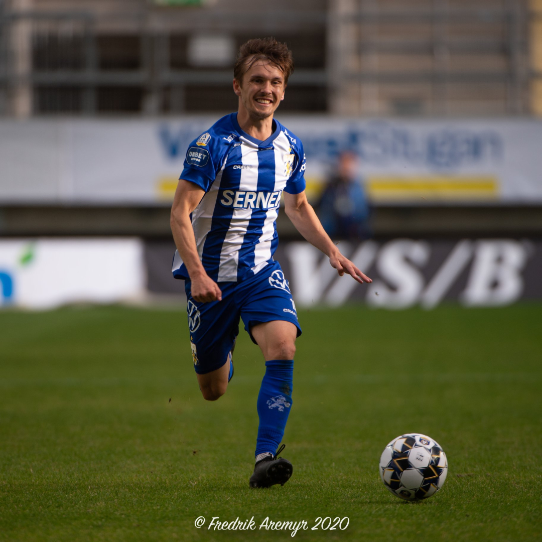 IFK Göteborg – Djurgårdens IF