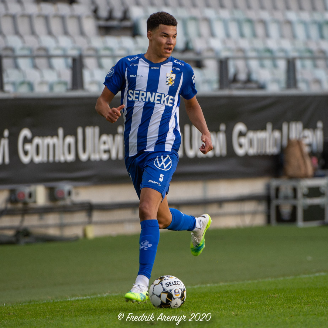 IFK Göteborg – Helsingborgs IF