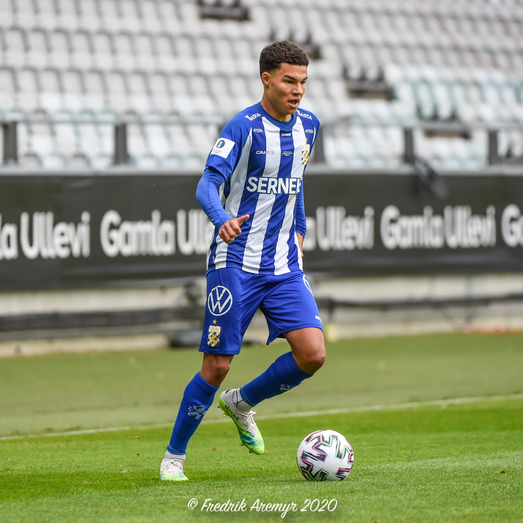 IFK Göteborg – Malmö FF