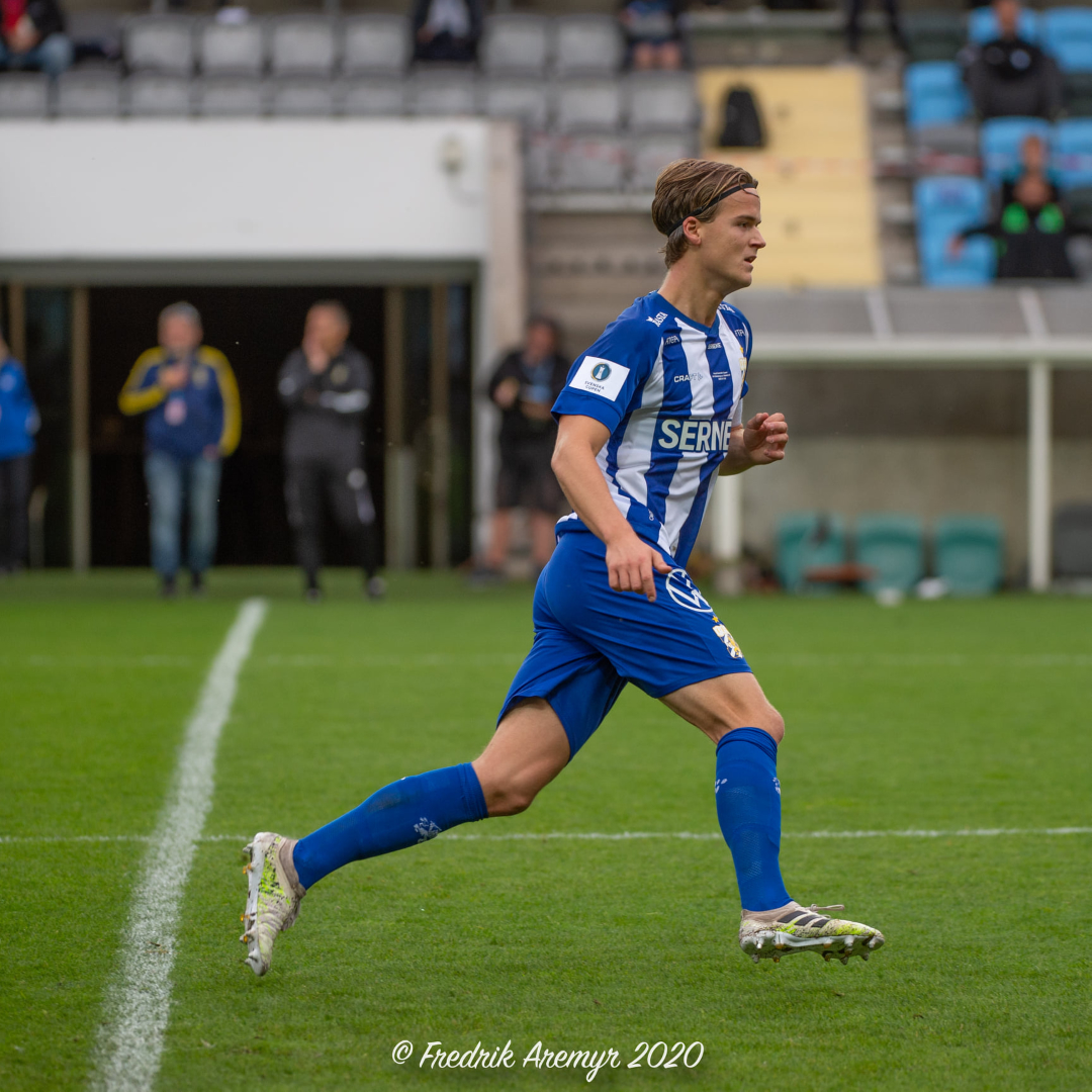 IFK Göteborg – Malmö FF