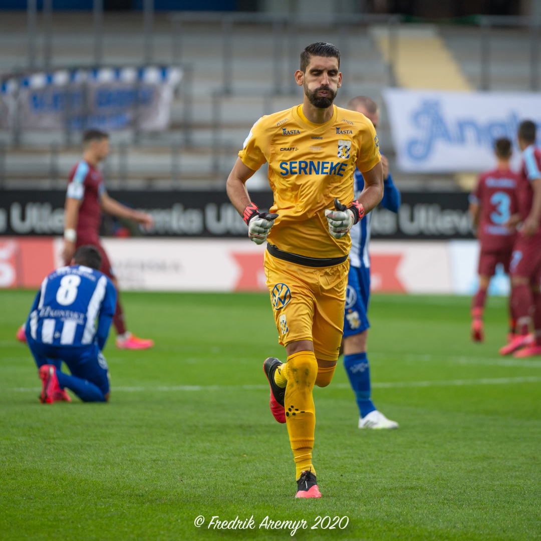 IFK Göteborg – Malmö FF
