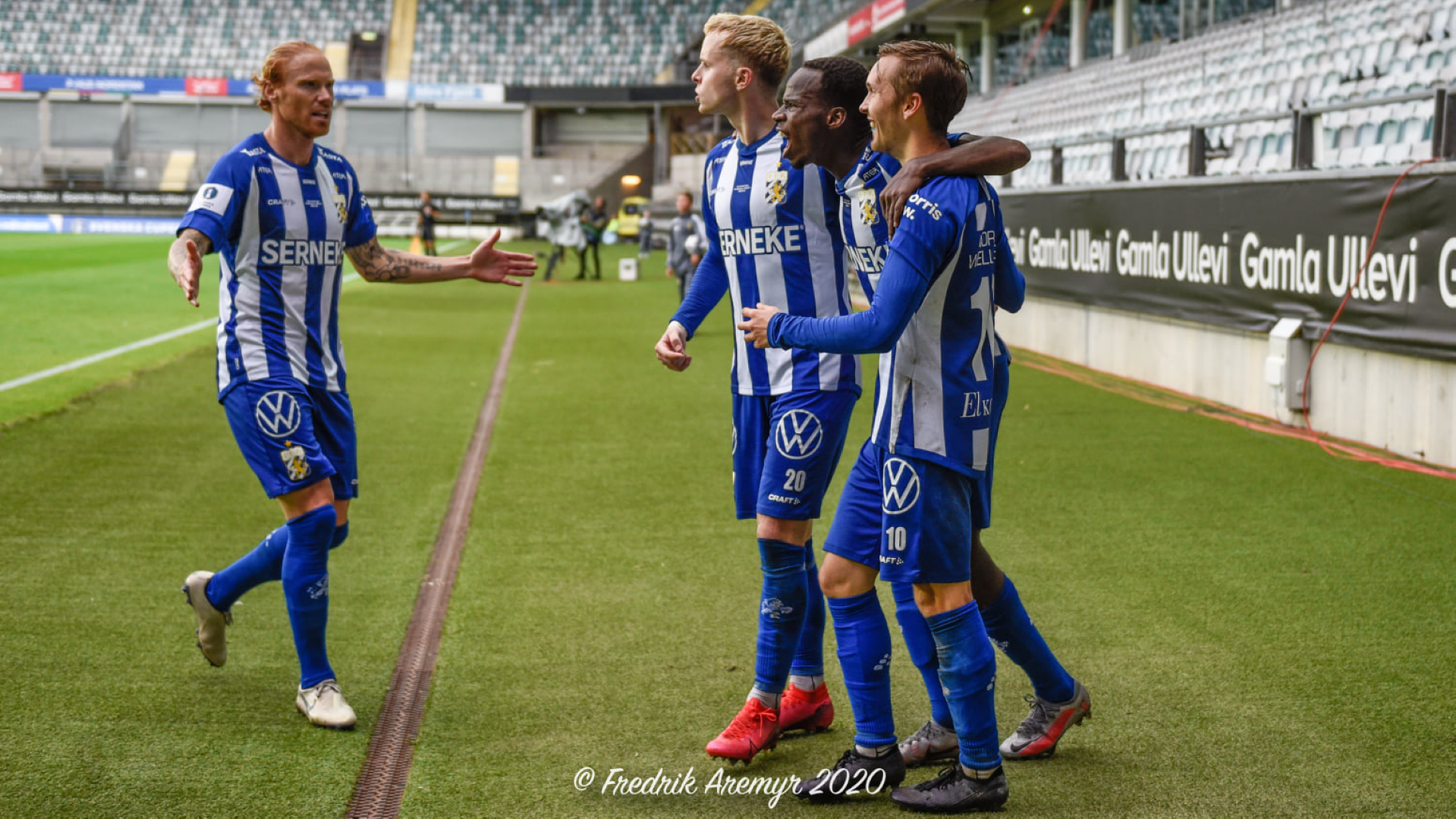 IFK Göteborg – Malmö FF