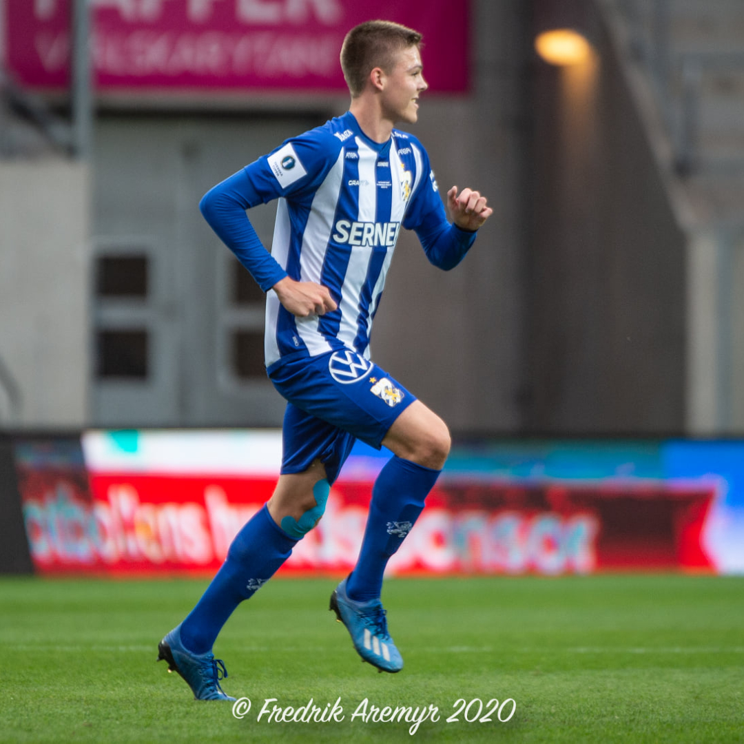 IFK Göteborg – Malmö FF