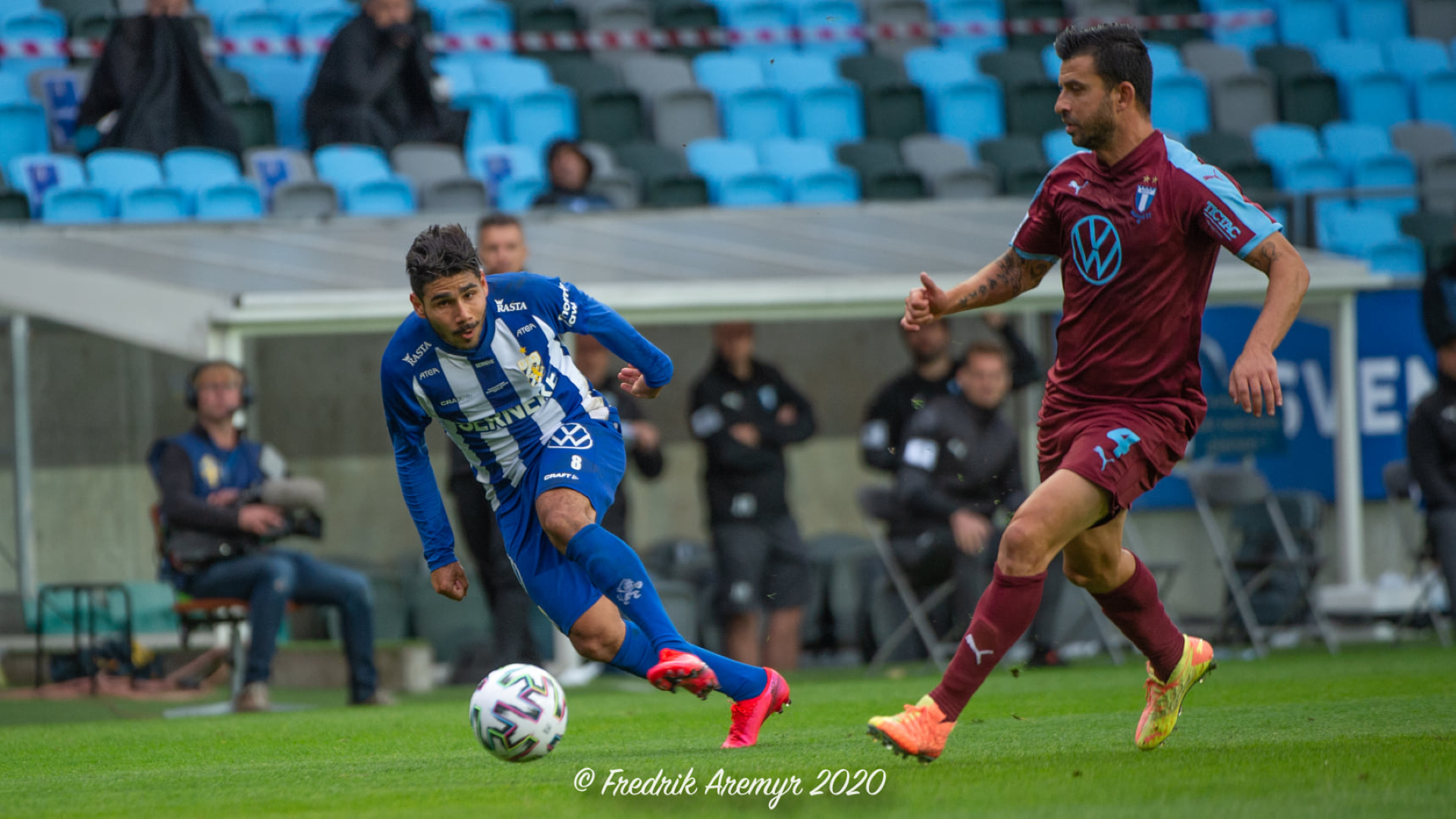 IFK Göteborg – Malmö FF