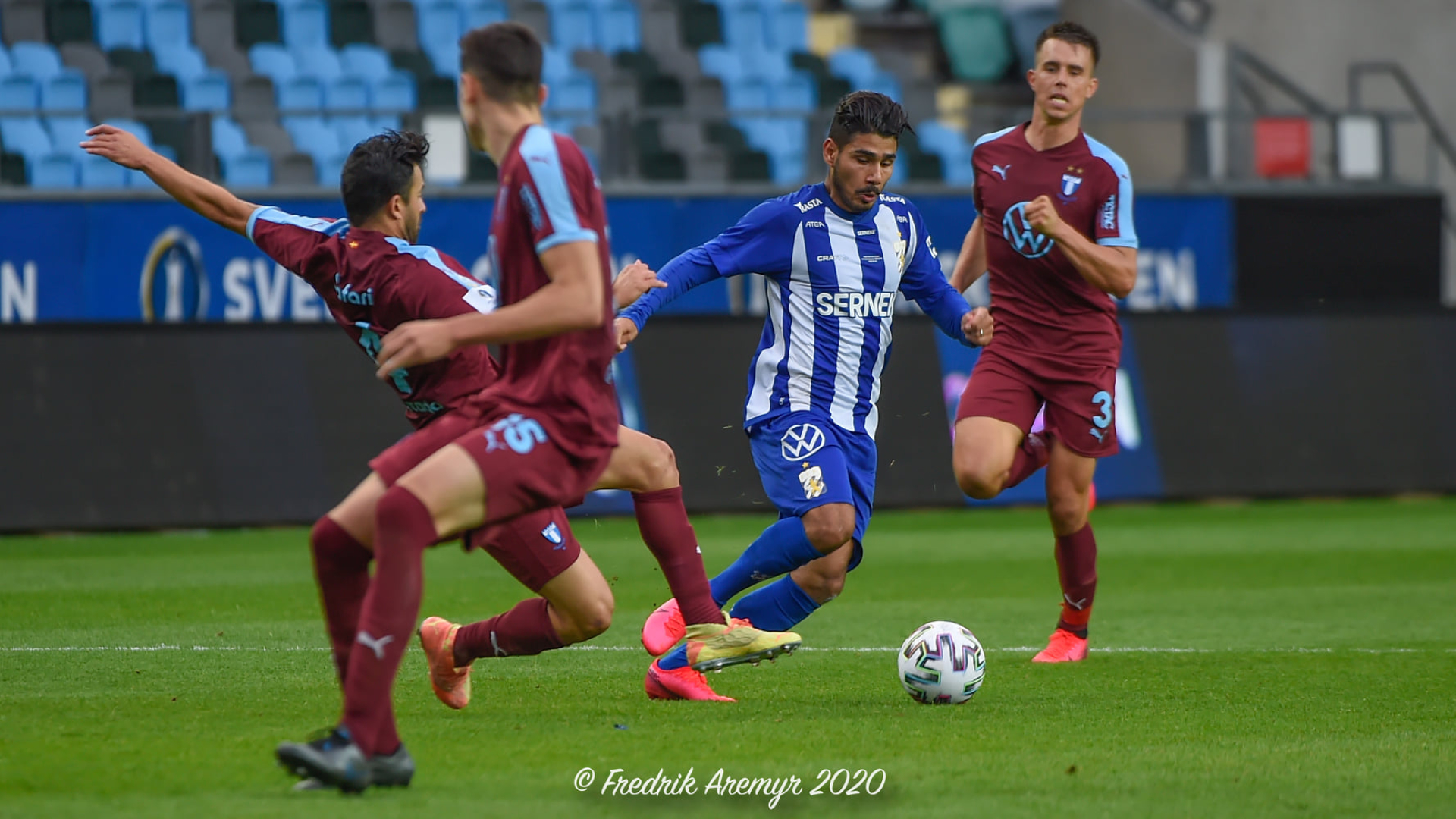 IFK Göteborg – Malmö FF