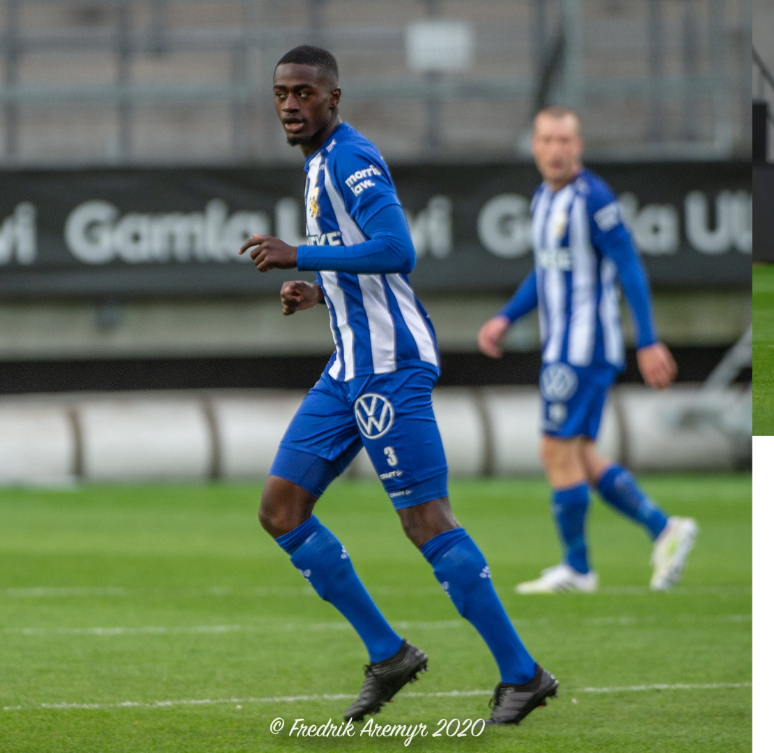IFK Göteborg – Malmö FF