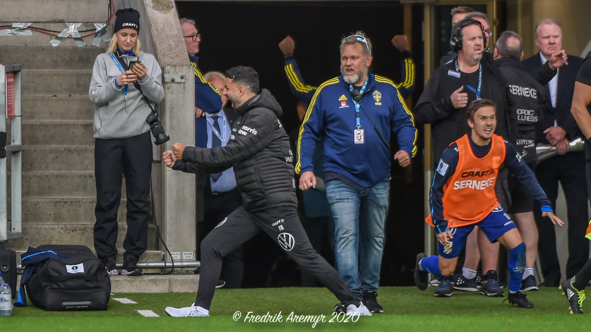 IFK Göteborg – Malmö FF