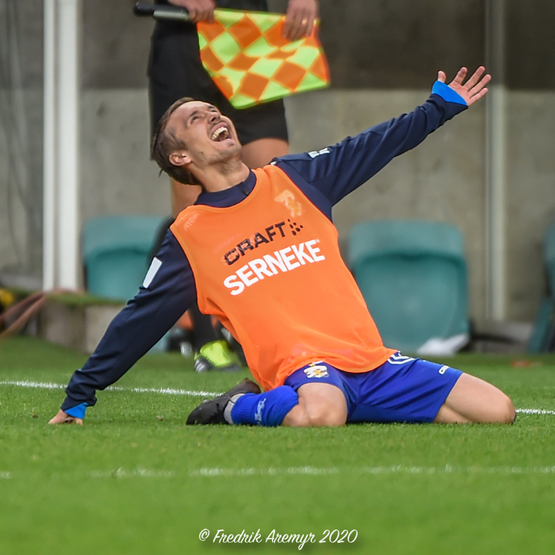 IFK Göteborg – Malmö FF
