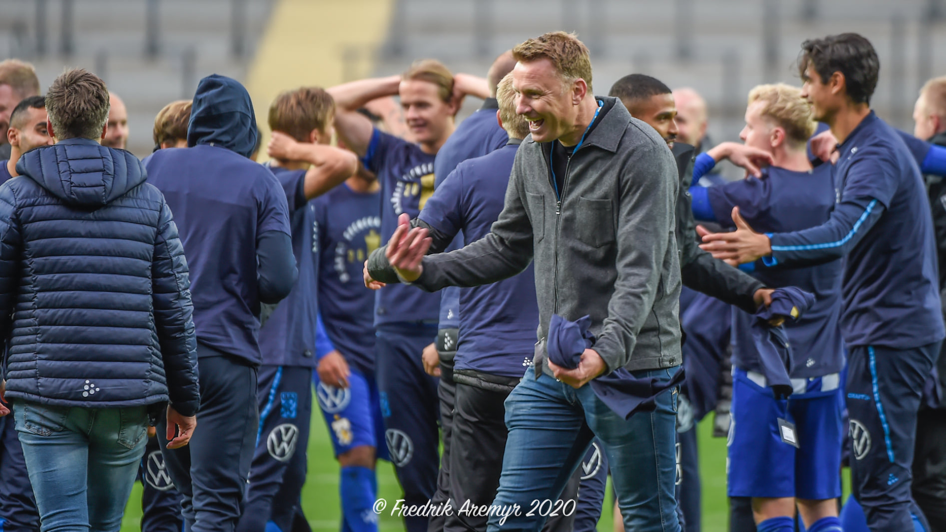 IFK Göteborg – Malmö FF
