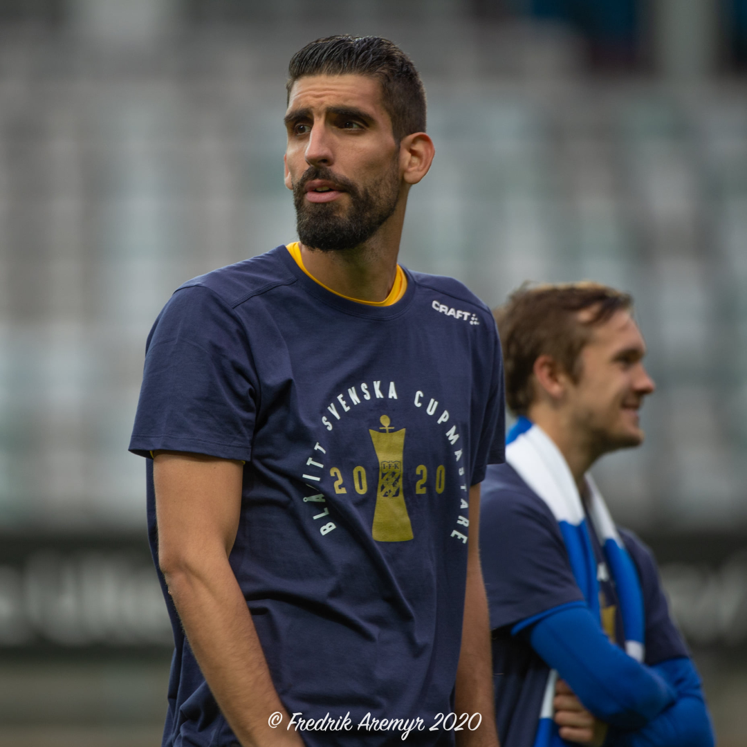 IFK Göteborg – Malmö FF