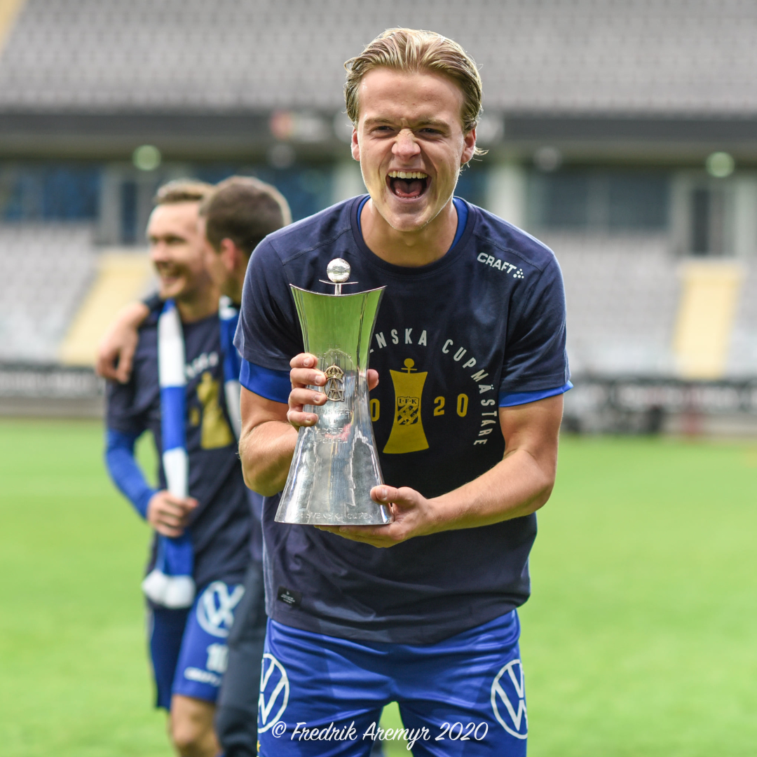IFK Göteborg – Malmö FF