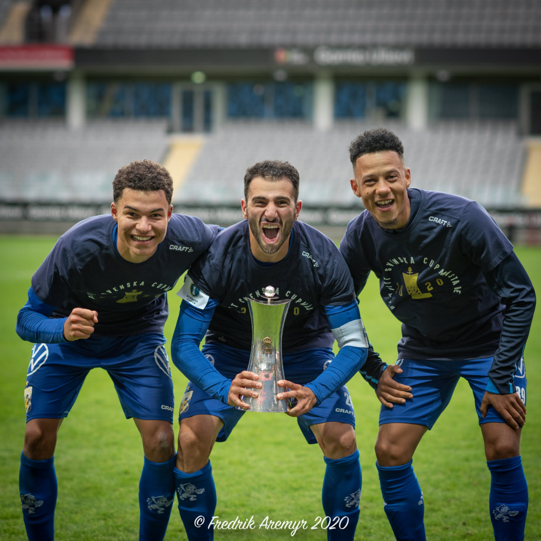 IFK Göteborg – Malmö FF