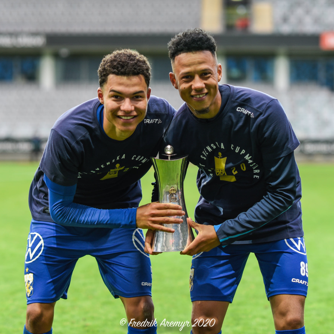 IFK Göteborg – Malmö FF