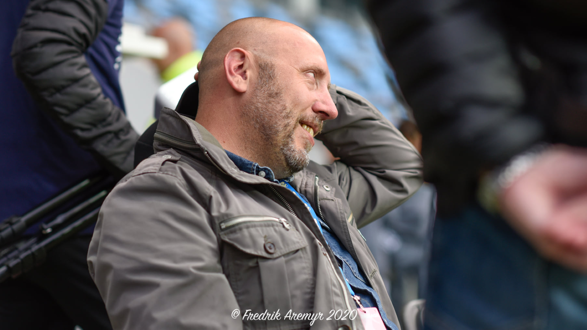 IFK Göteborg – Malmö FF