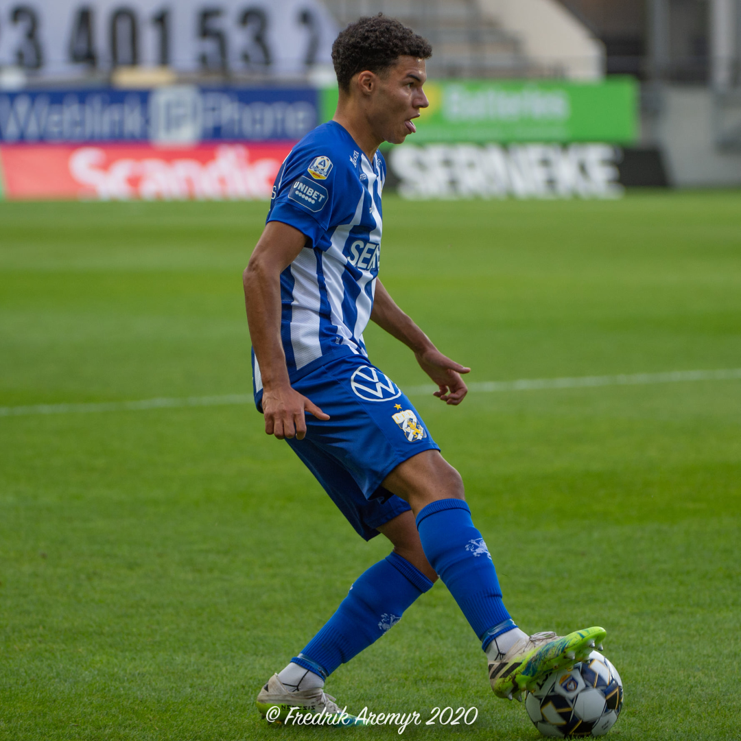 IFK Göteborg – Östersunds FK
