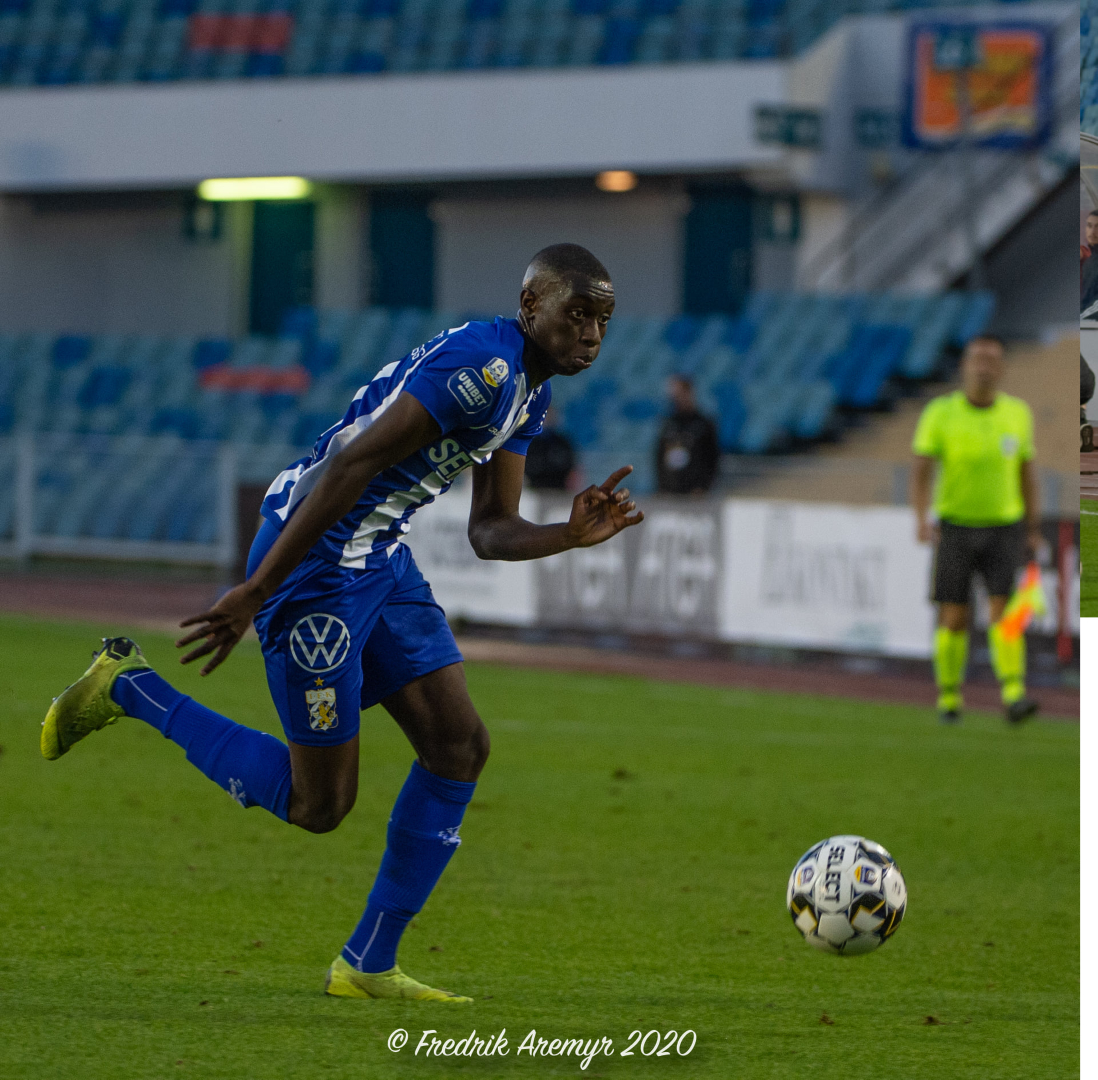 IFK Göteborg – FC København