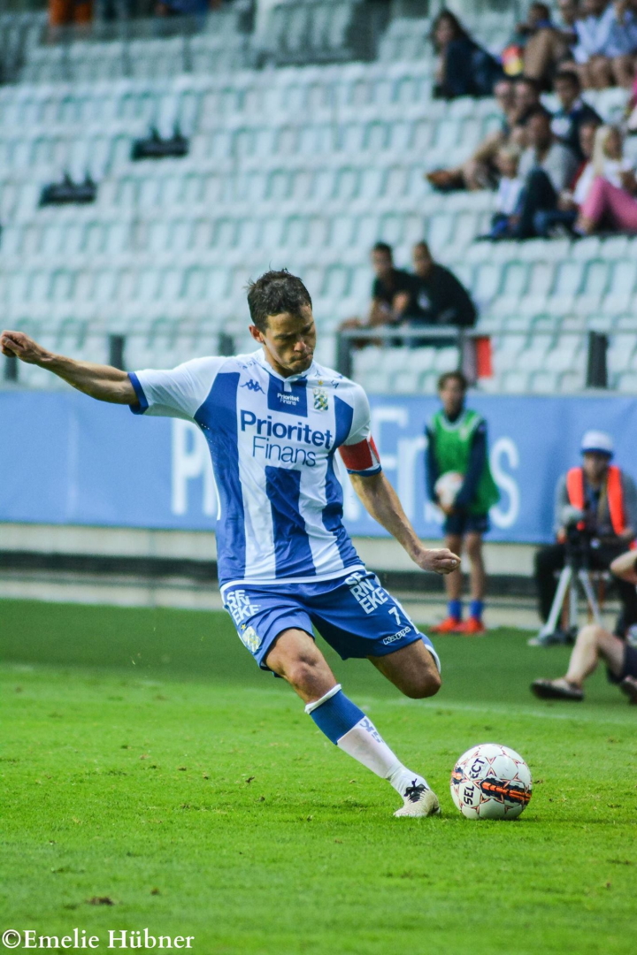 IFK Göteborg – HJK Helsingfors