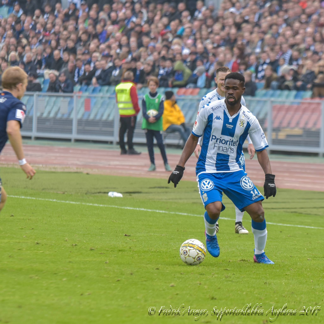 IFK Göteborg – Malmö FF