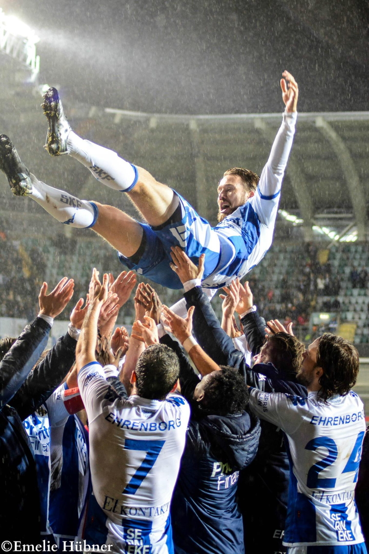 IFK Göteborg – IF Elfsborg