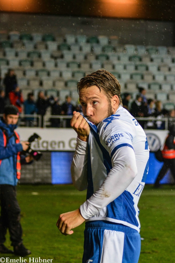 IFK Göteborg – IF Elfsborg