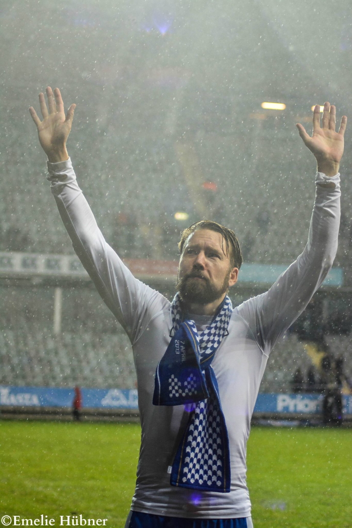 IFK Göteborg – IF Elfsborg
