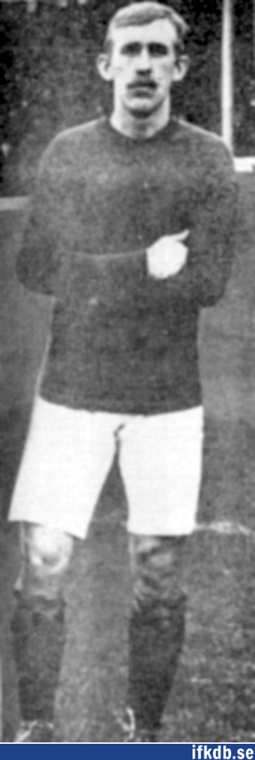 Erik Börjesson.