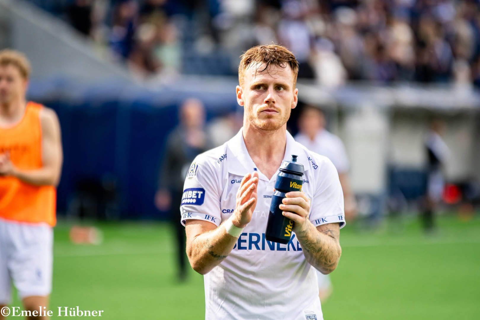 IK Sirius – IFK Göteborg