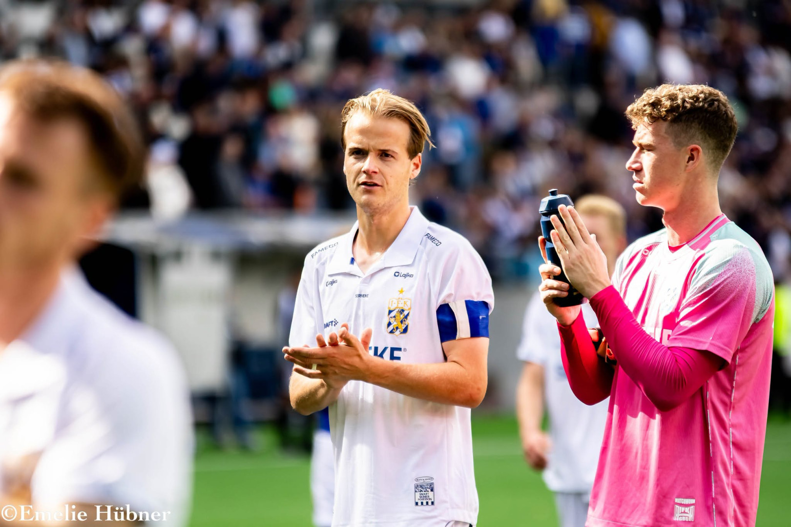 IK Sirius – IFK Göteborg