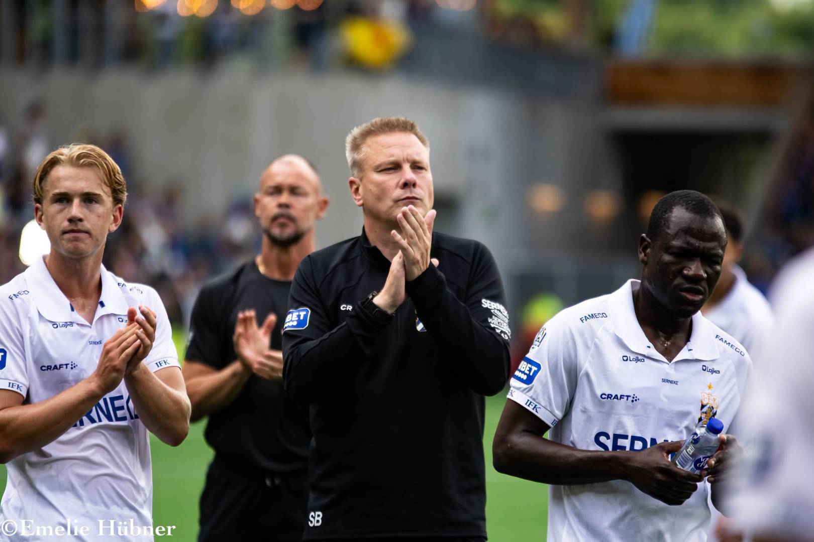 IK Sirius – IFK Göteborg