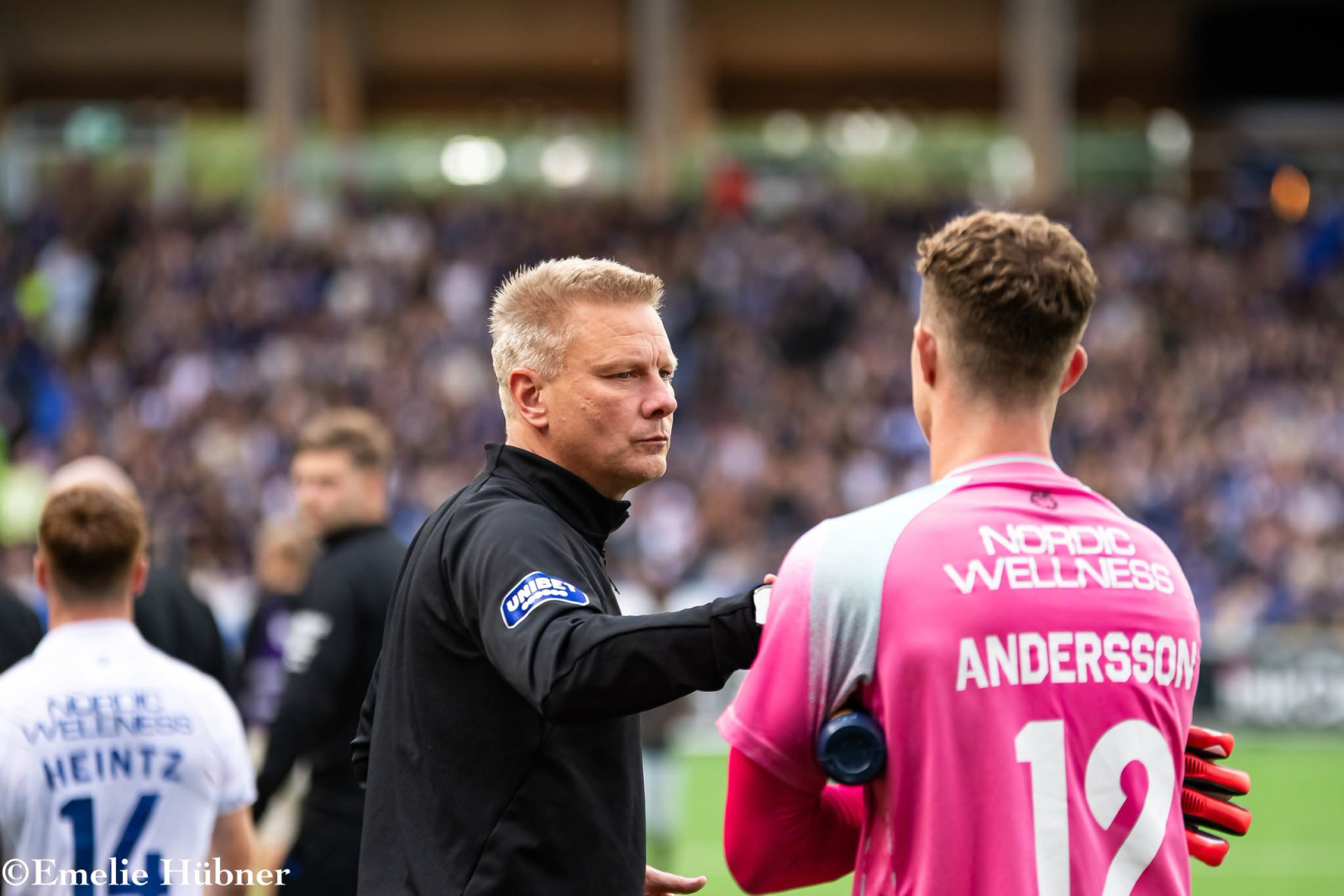 IK Sirius – IFK Göteborg