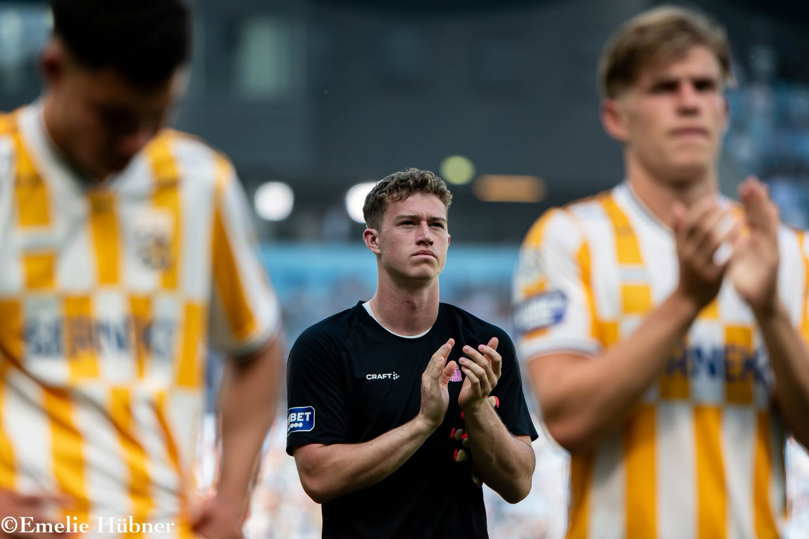 Malmö FF – IFK Göteborg